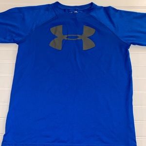 Under Armour Youth Medium T-Shirt